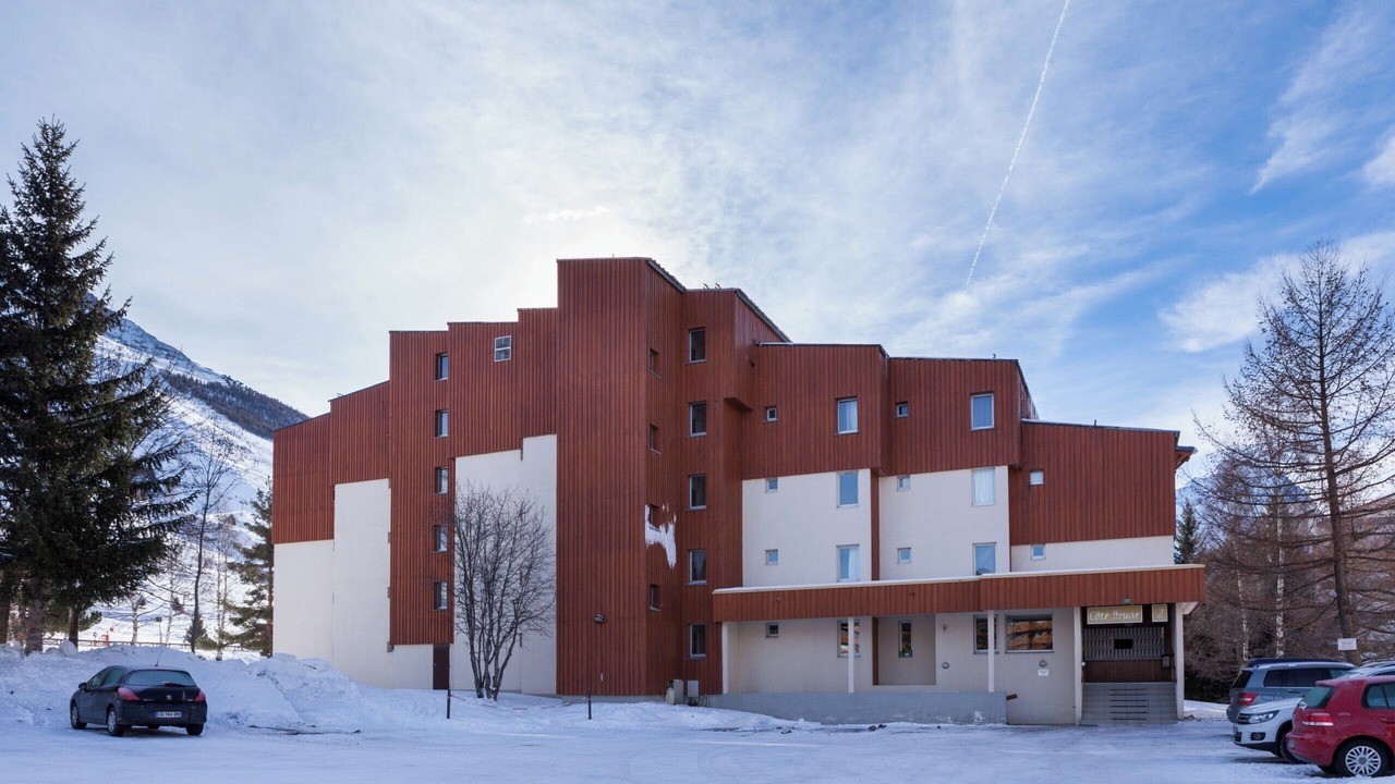 Photo of Outdoor in Mont-de-Lans