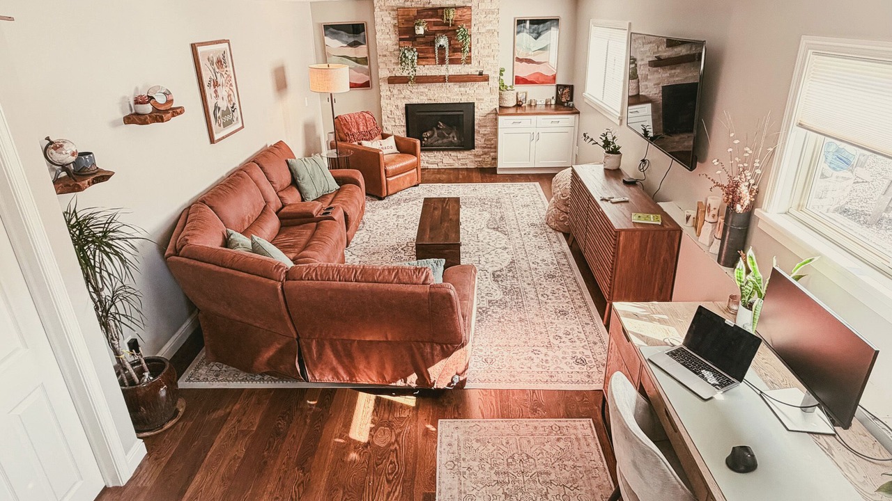 Photo of Livingroom in Marston