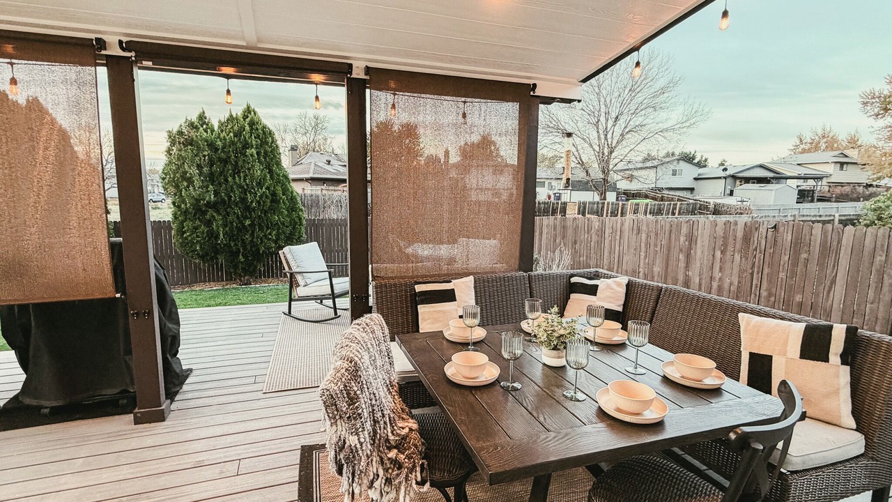 Photo of Outdoor in Marston