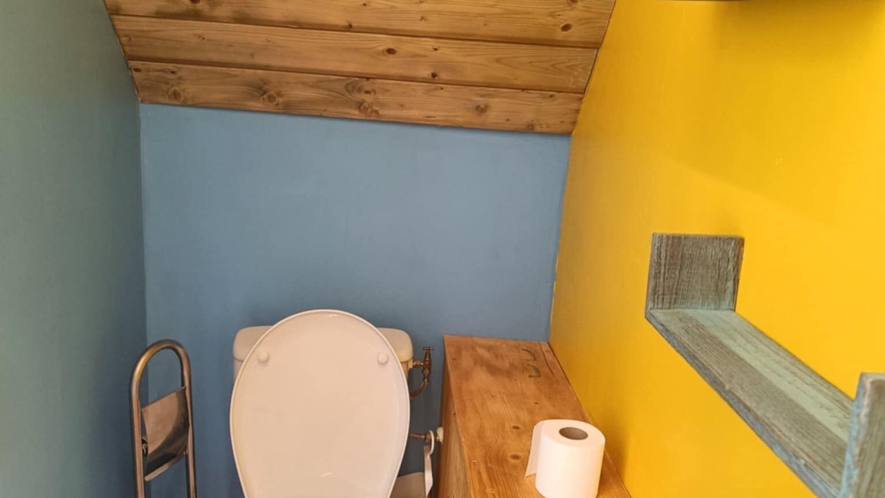 Photo of Bathroom in Marambat