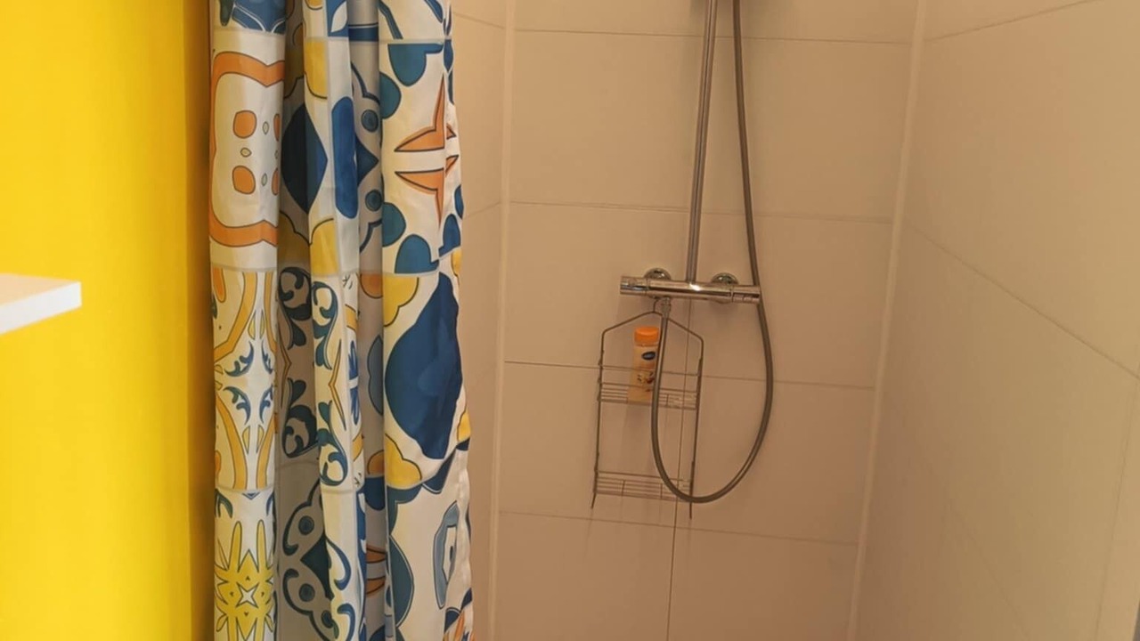 Photo of Bathroom in Marambat