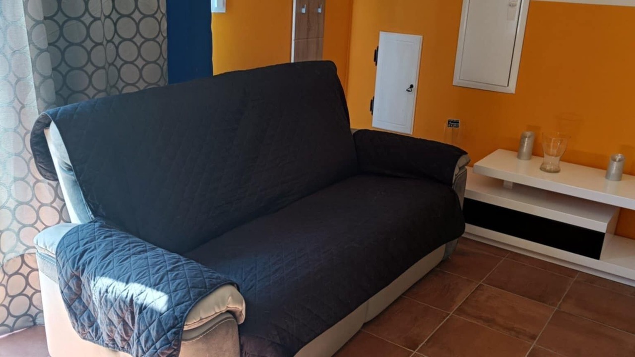 Photo of Livingroom in Marambat