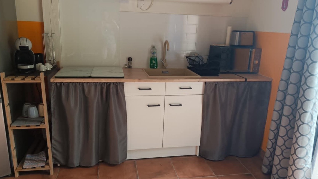 Photo of Kitchen in Marambat