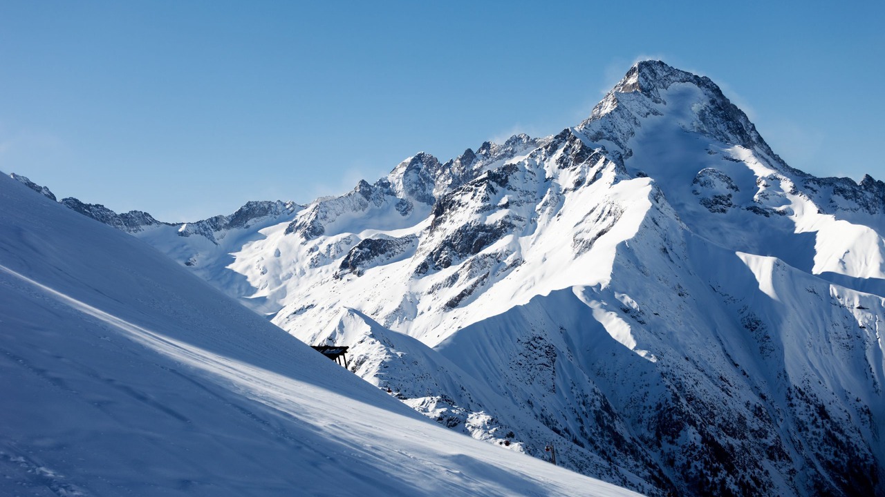 Photo of Others in Mont-de-Lans