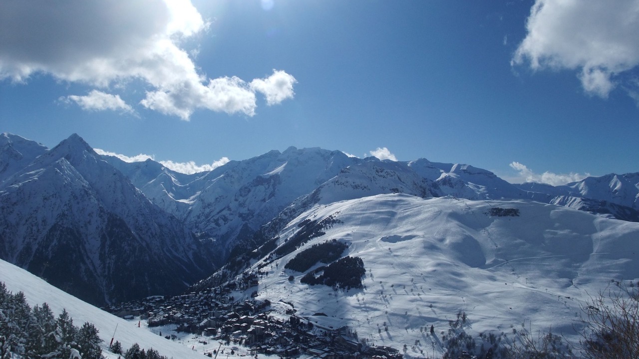 Photo of Others in Mont-de-Lans