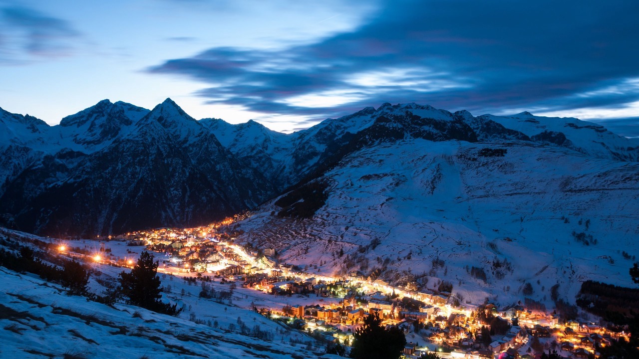 Photo of Others in Mont-de-Lans