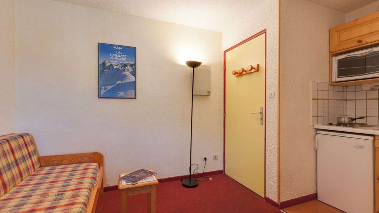 Photo of Livingroom in Mont-de-Lans