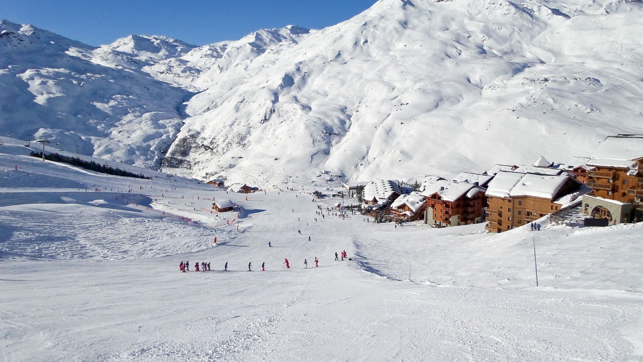 Photo of Others in Mont-de-Lans