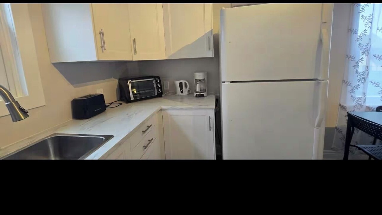 Photo of Kitchen in Cornwall