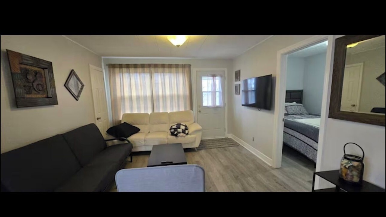 Photo of Livingroom in Cornwall