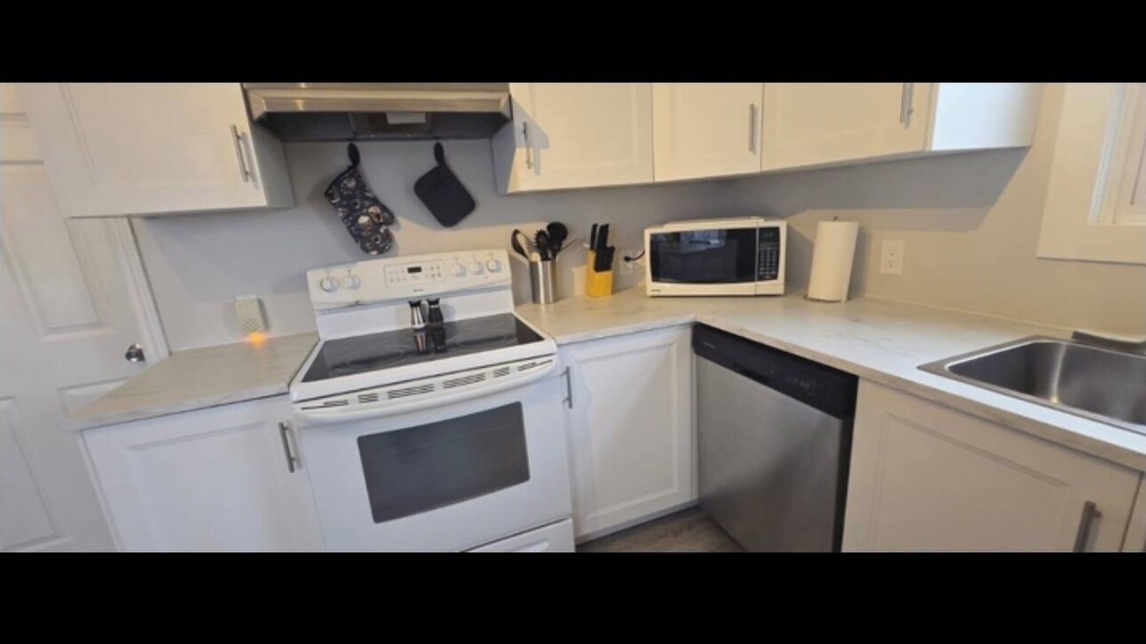 Photo of Kitchen in Cornwall