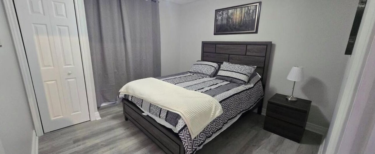 Photo of Bedroom in Cornwall