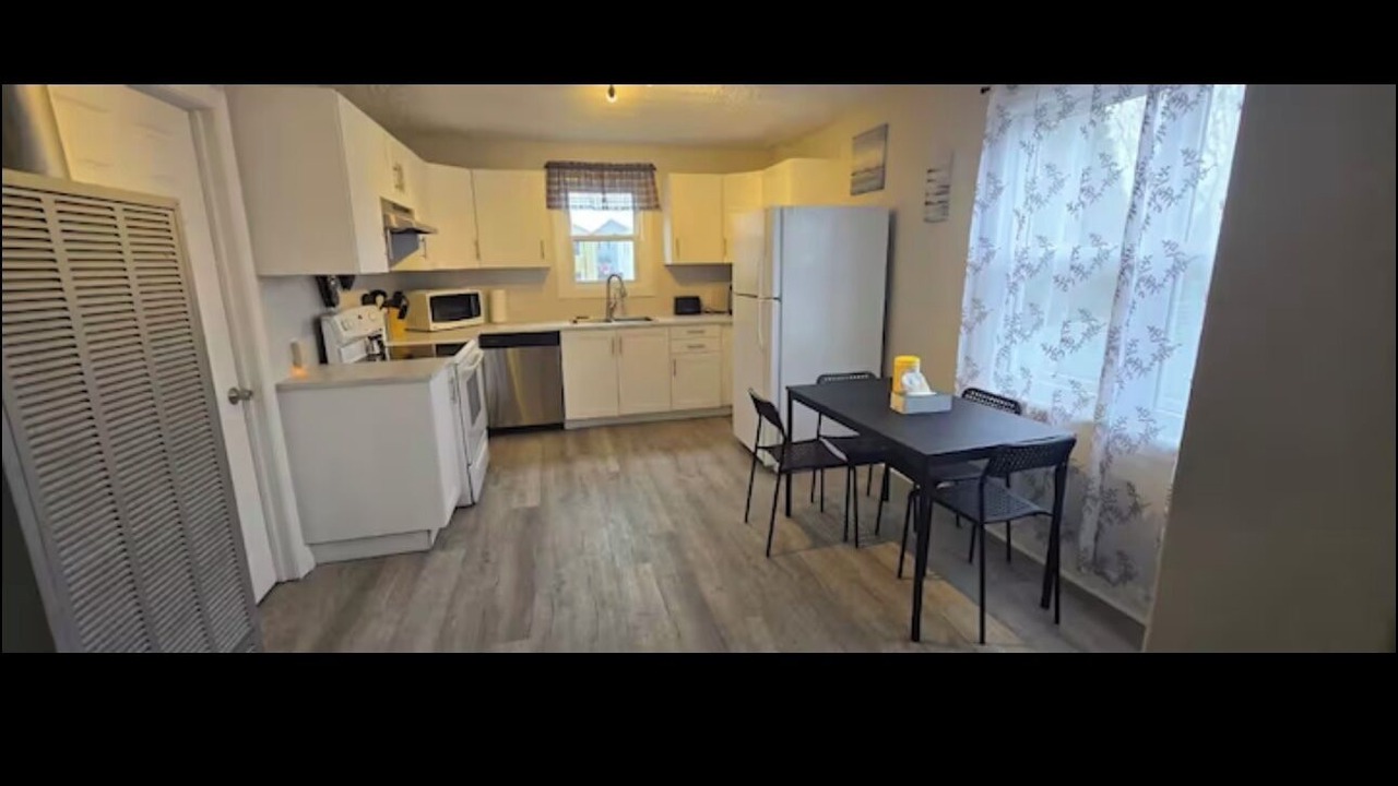 Photo of Kitchen in Cornwall