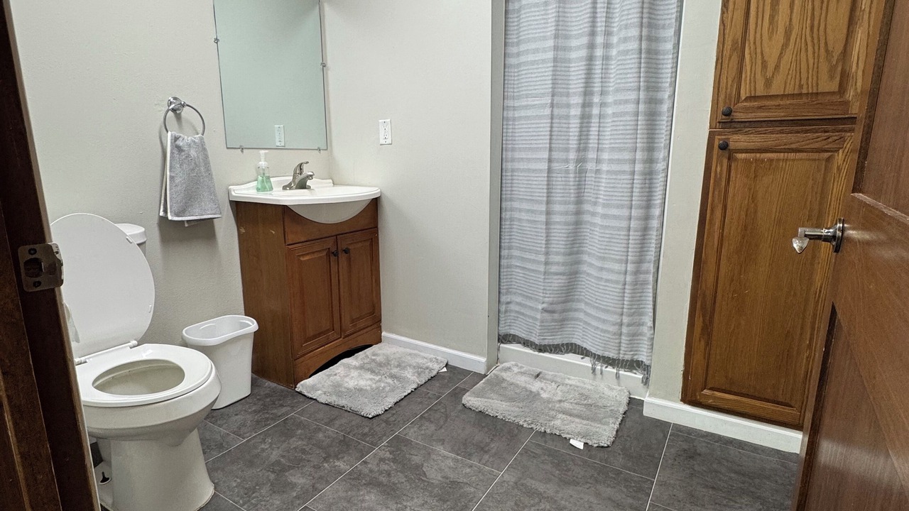 Photo of Bathroom in Iowa City