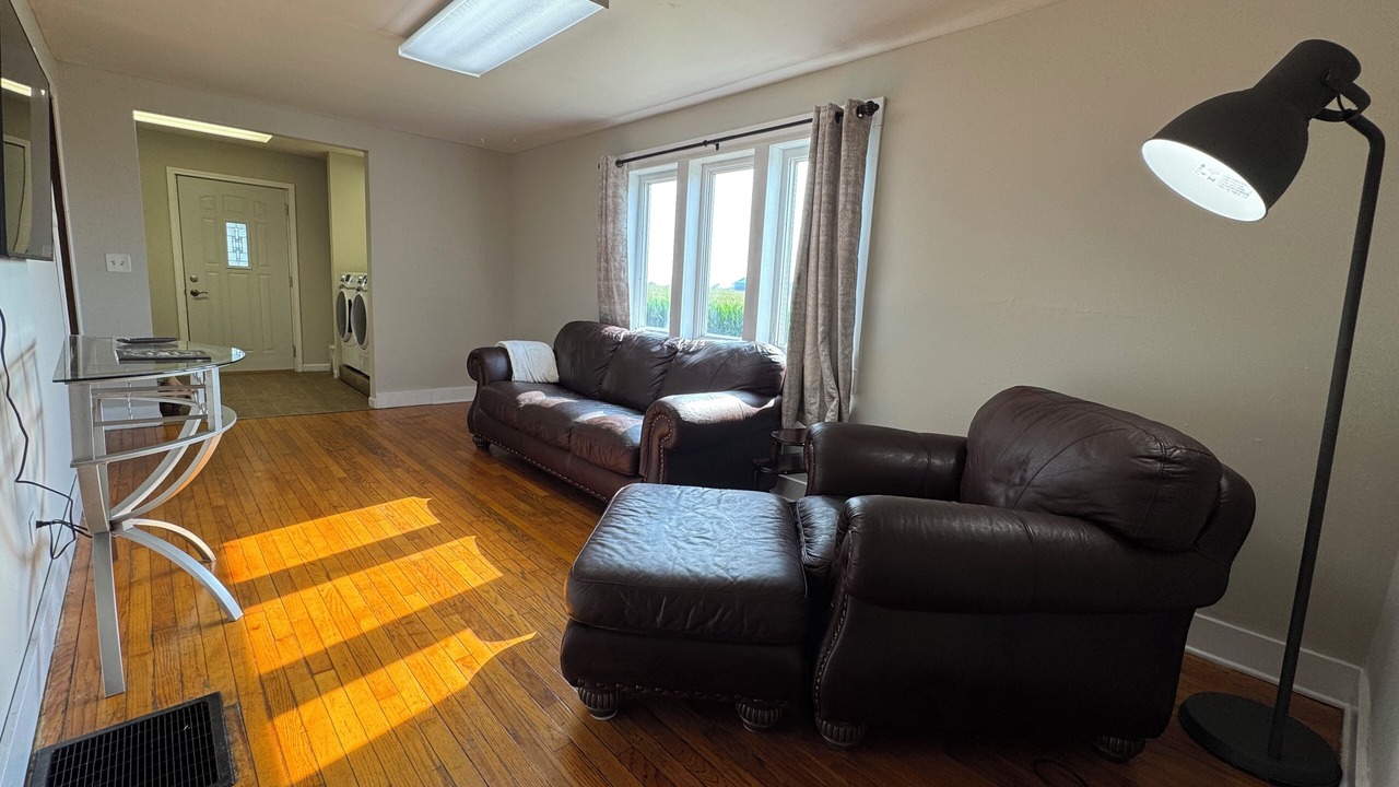 Photo of Bedroom in Iowa City
