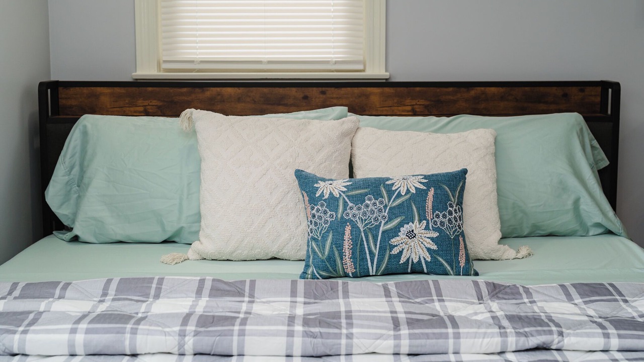 Photo of Bedroom in Randolph