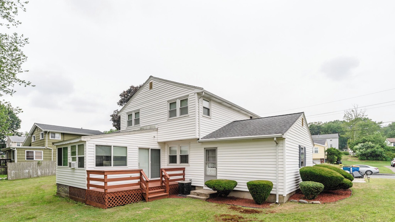 Photo of Outdoor in Randolph