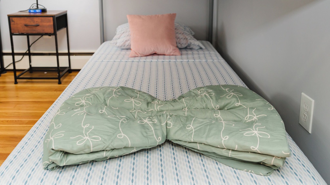 Photo of Bedroom in Randolph