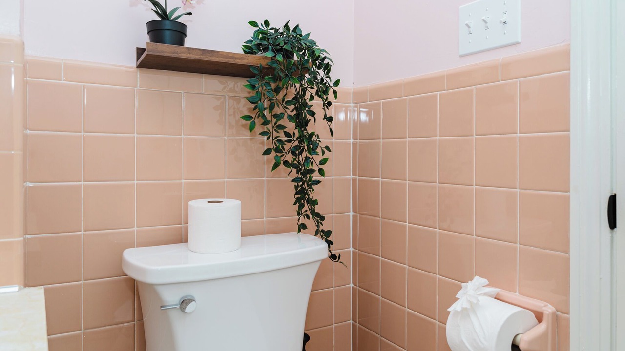 Photo of Bathroom in Randolph