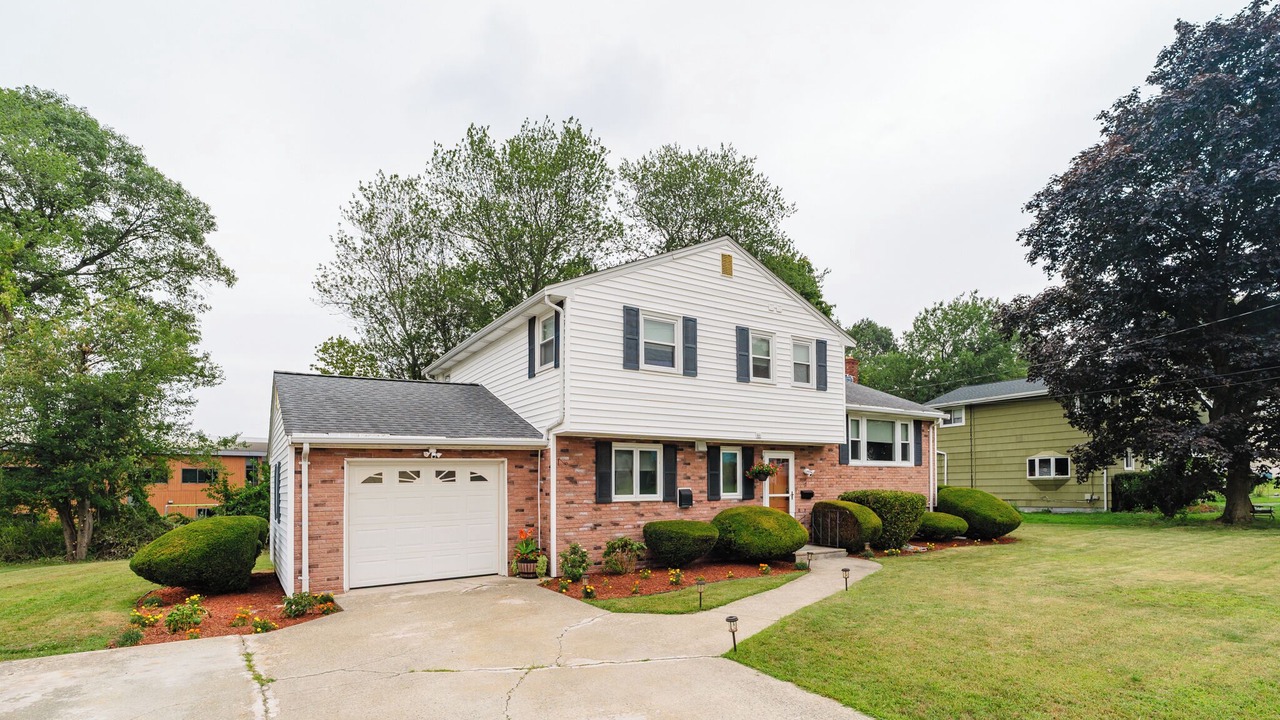 Photo of Outdoor in Randolph