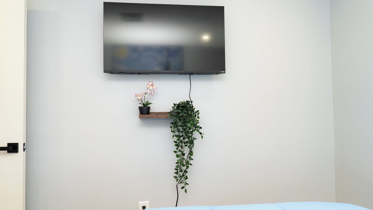 Photo of Bedroom in Randolph