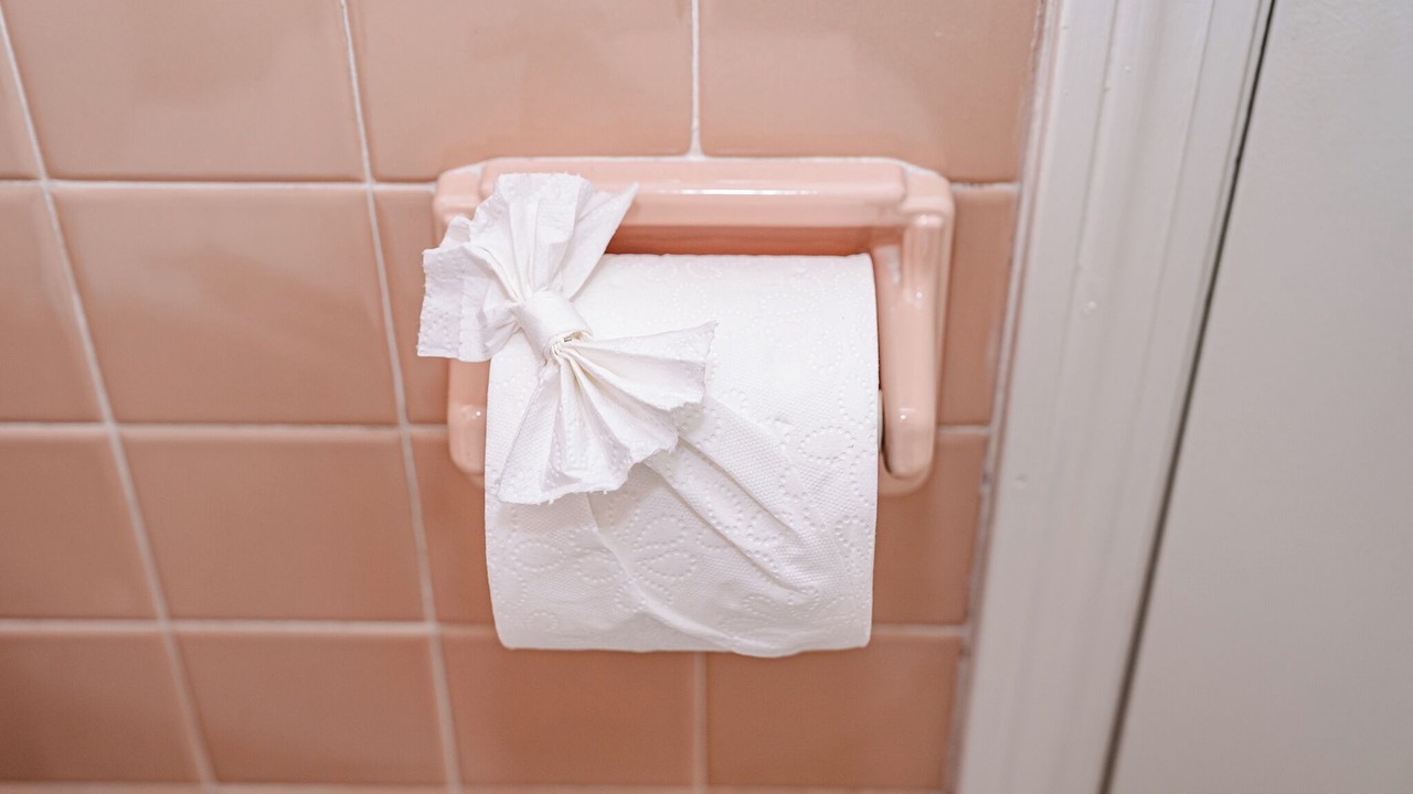 Photo of Bathroom in Randolph