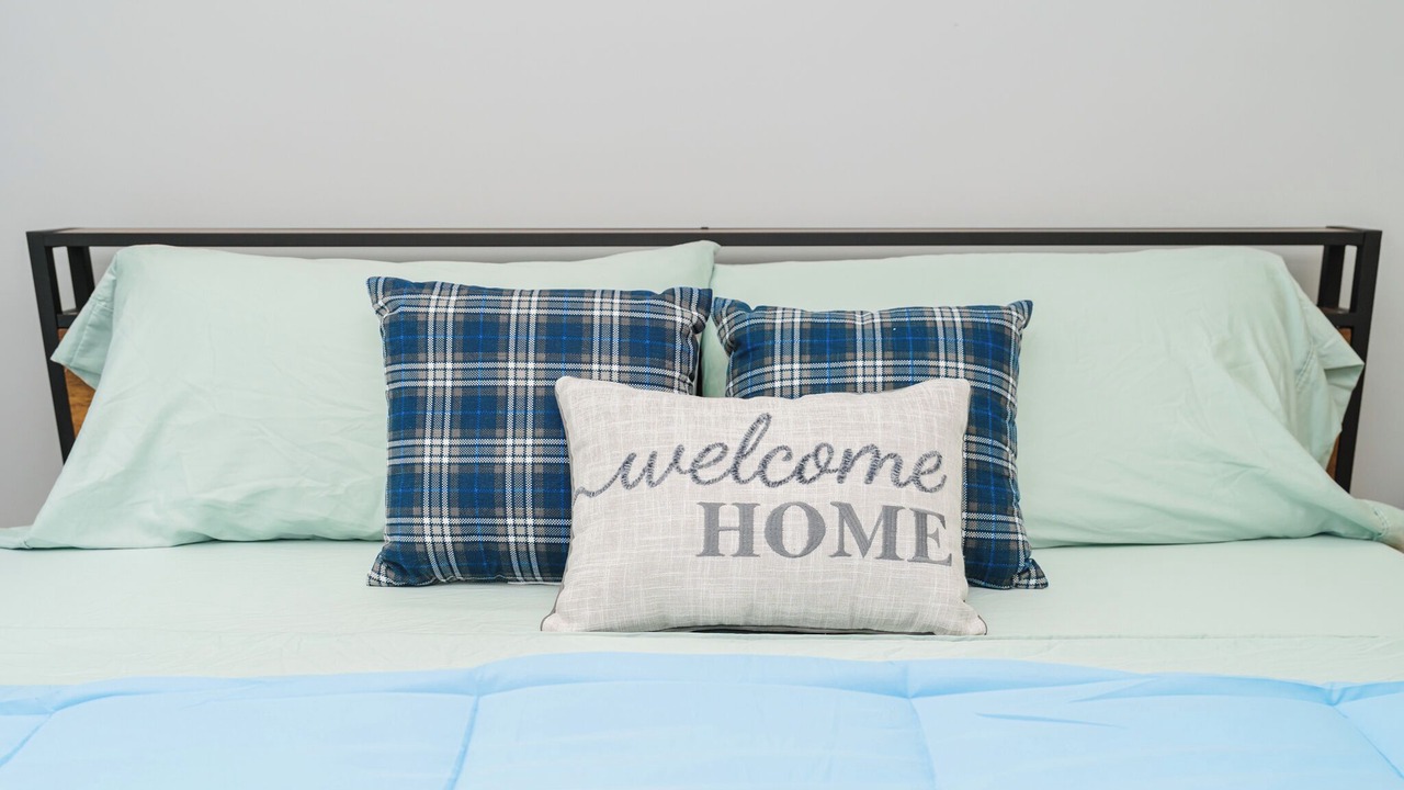 Photo of Bedroom in Randolph