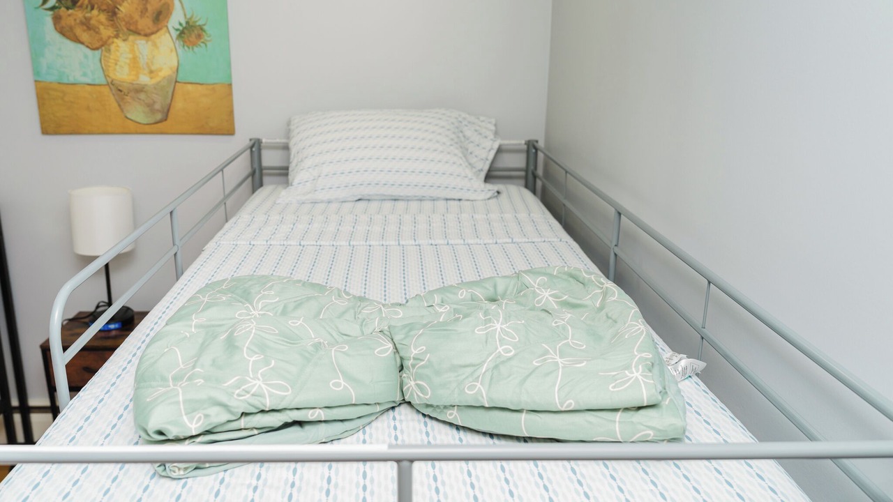 Photo of Bedroom in Randolph