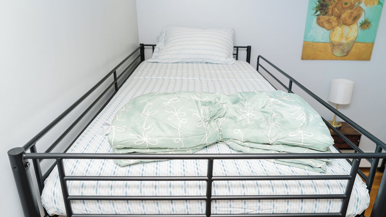 Photo of Bedroom in Randolph