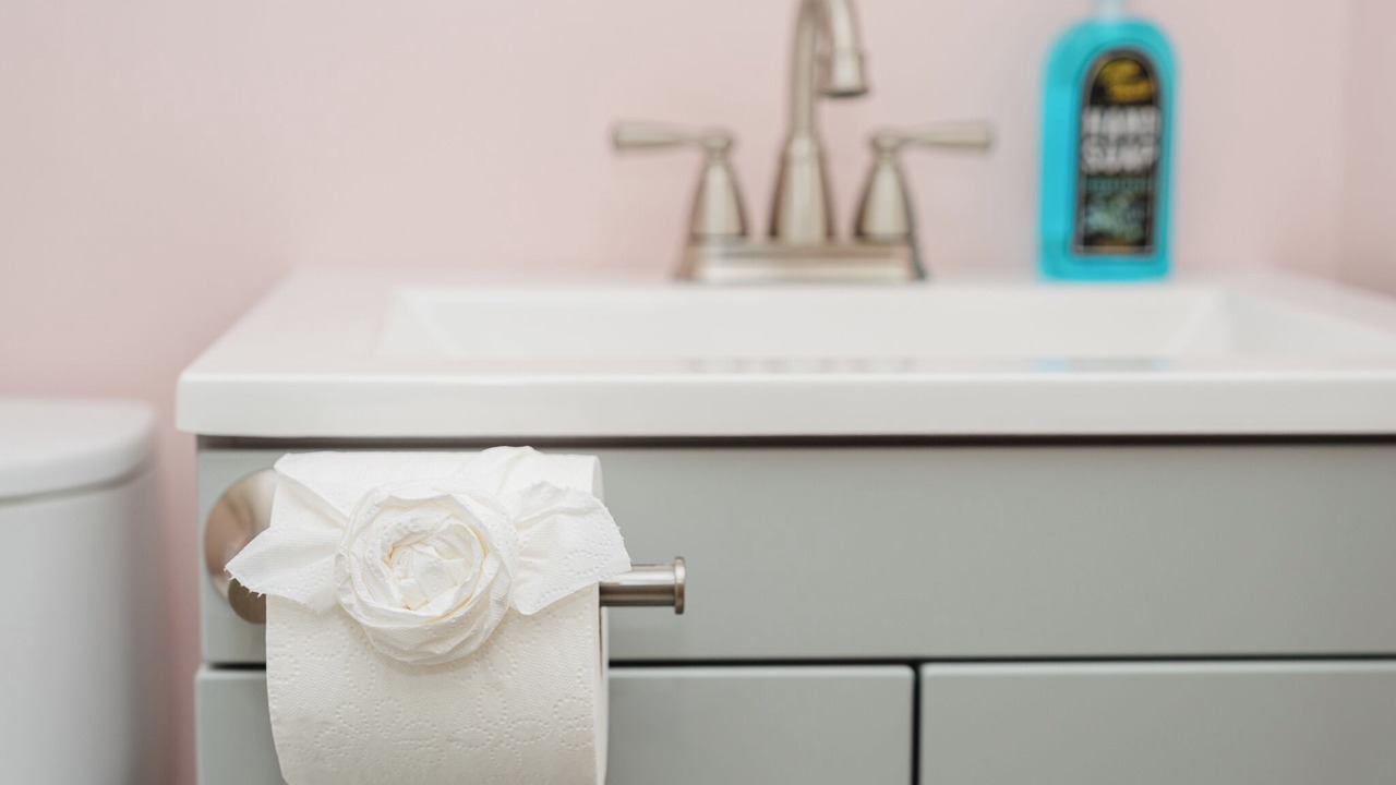 Photo of Bathroom in Randolph
