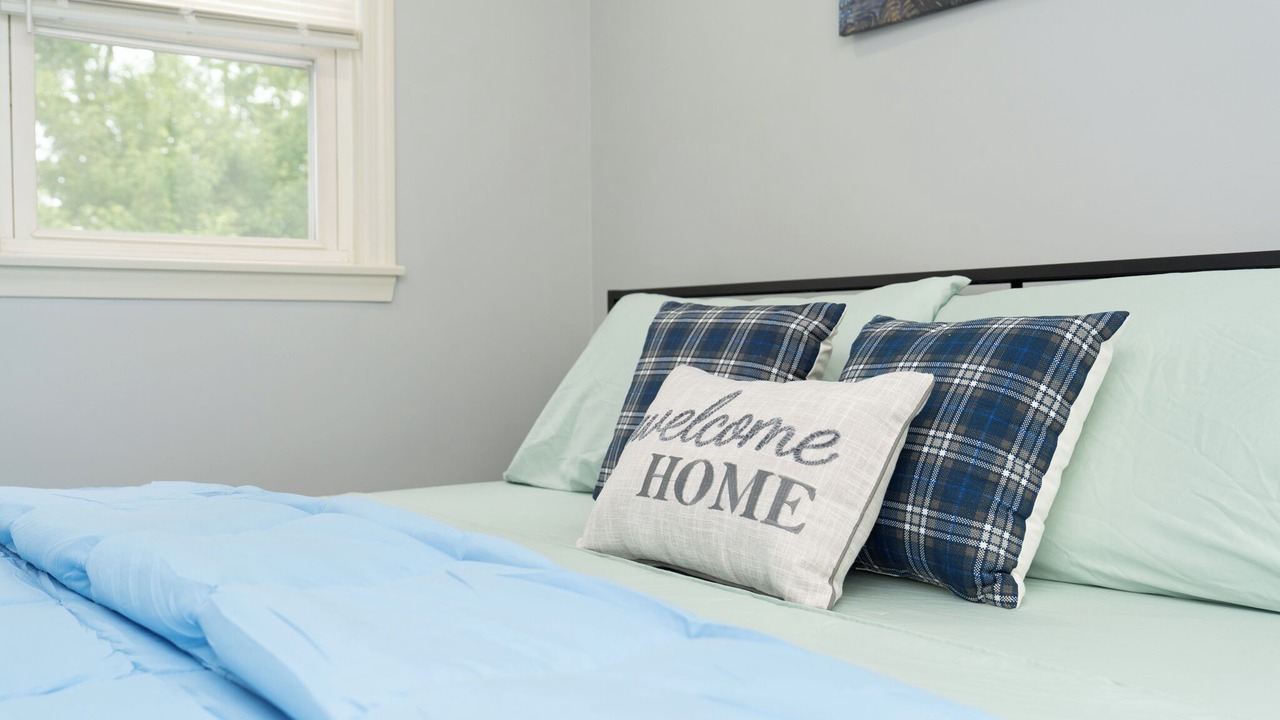 Photo of Bedroom in Randolph