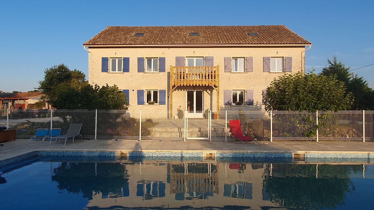 Photo of Outdoor in Lorignac