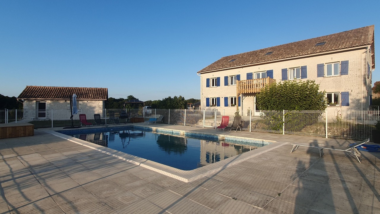 Photo of Outdoor in Lorignac