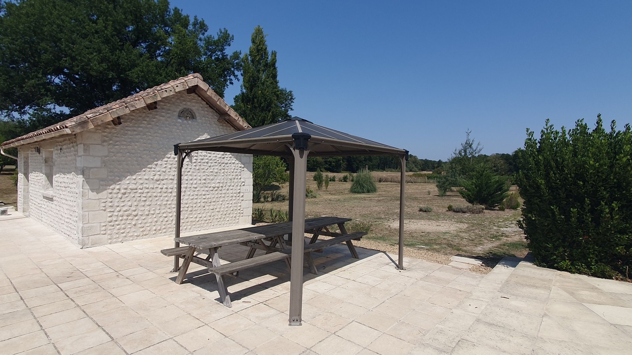 Photo of Outdoor in Lorignac