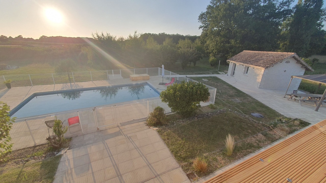 Photo of Outdoor in Lorignac