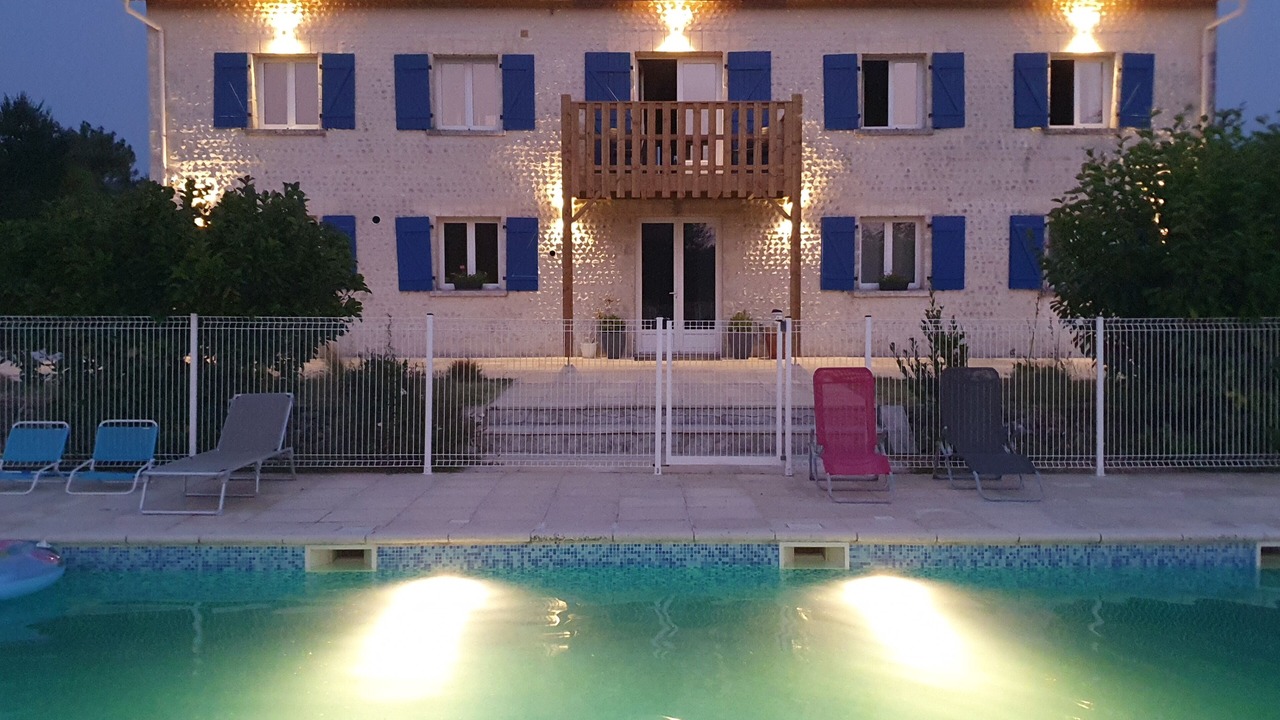 Photo of Outdoor in Lorignac