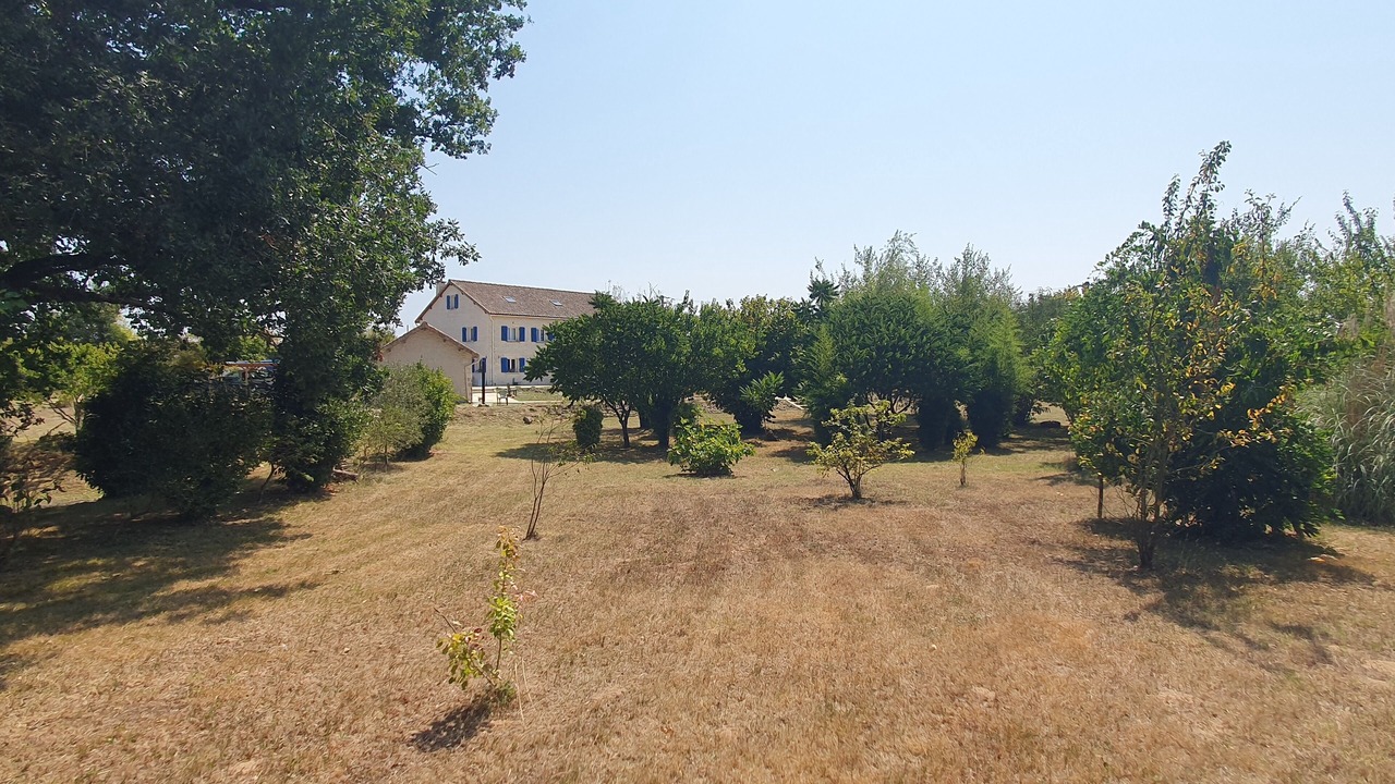 Photo of Outdoor in Lorignac