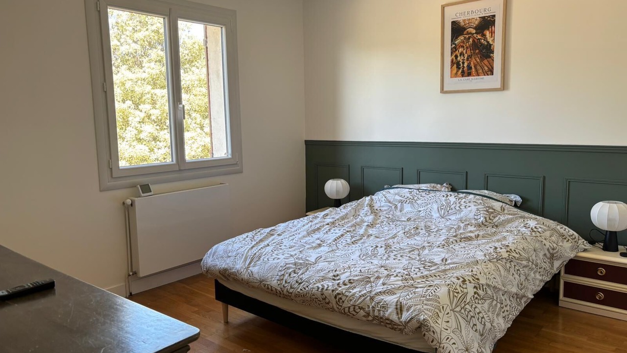 Photo of Bedroom in Cottun