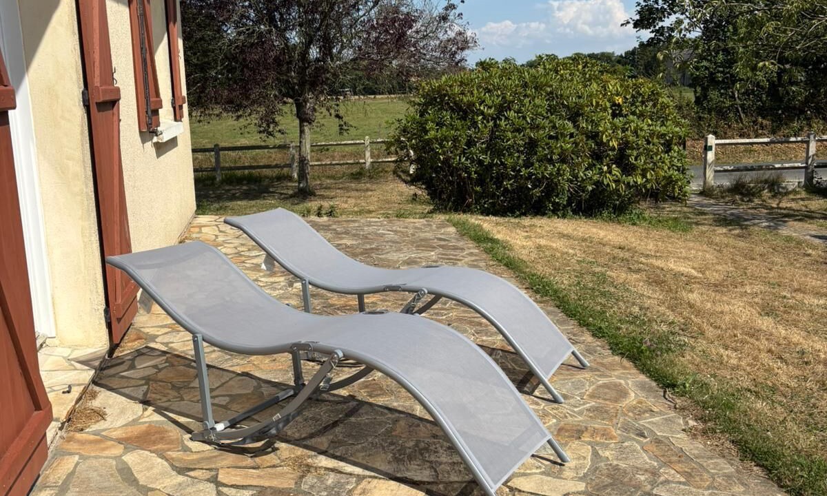 Photo of Patio Balcony in Cottun