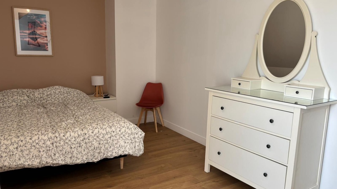 Photo of Bedroom in Cottun