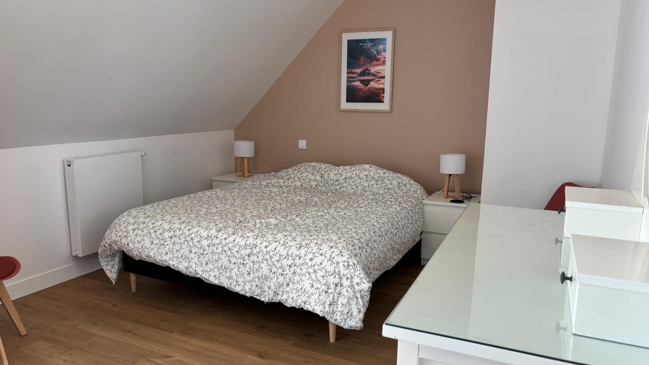 Photo of Bedroom in Cottun