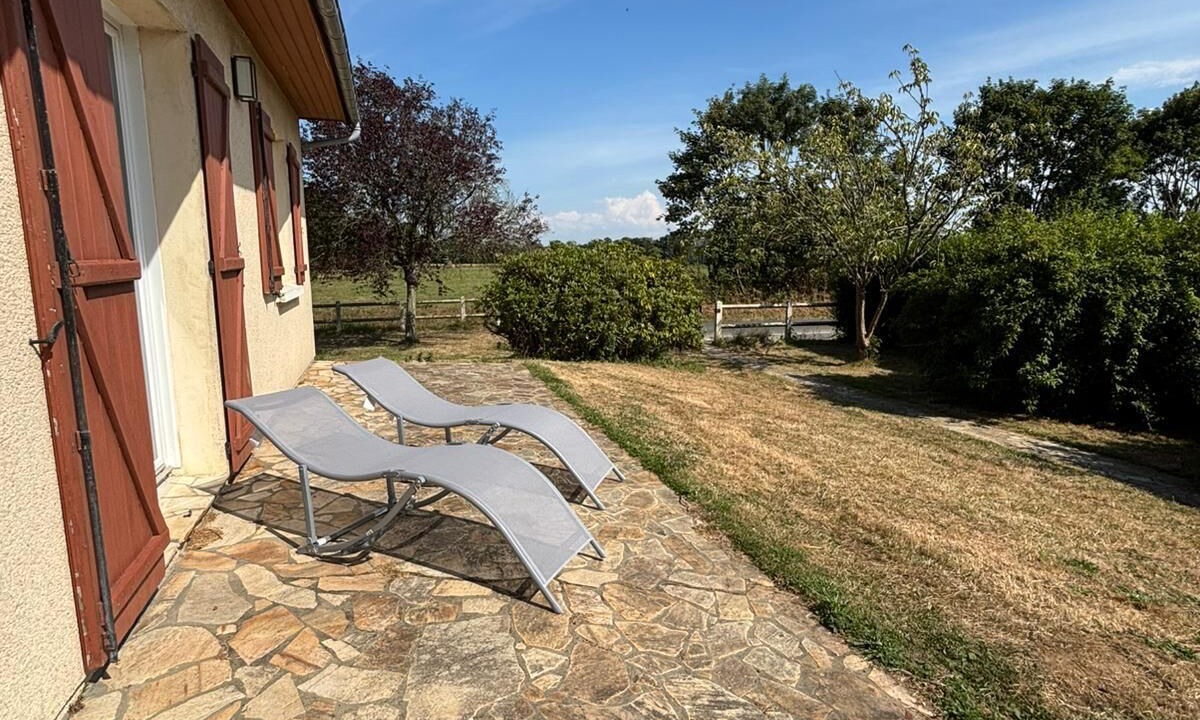 Photo of Patio Balcony in Cottun