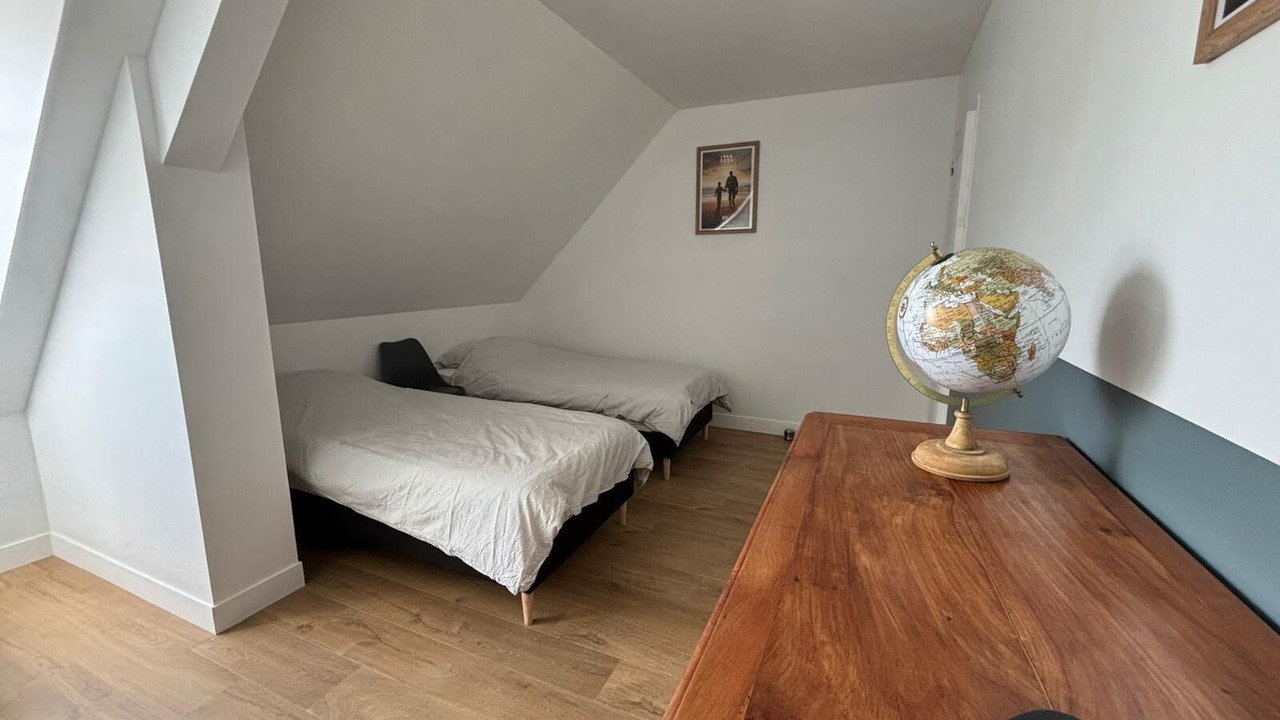 Photo of Bedroom in Cottun