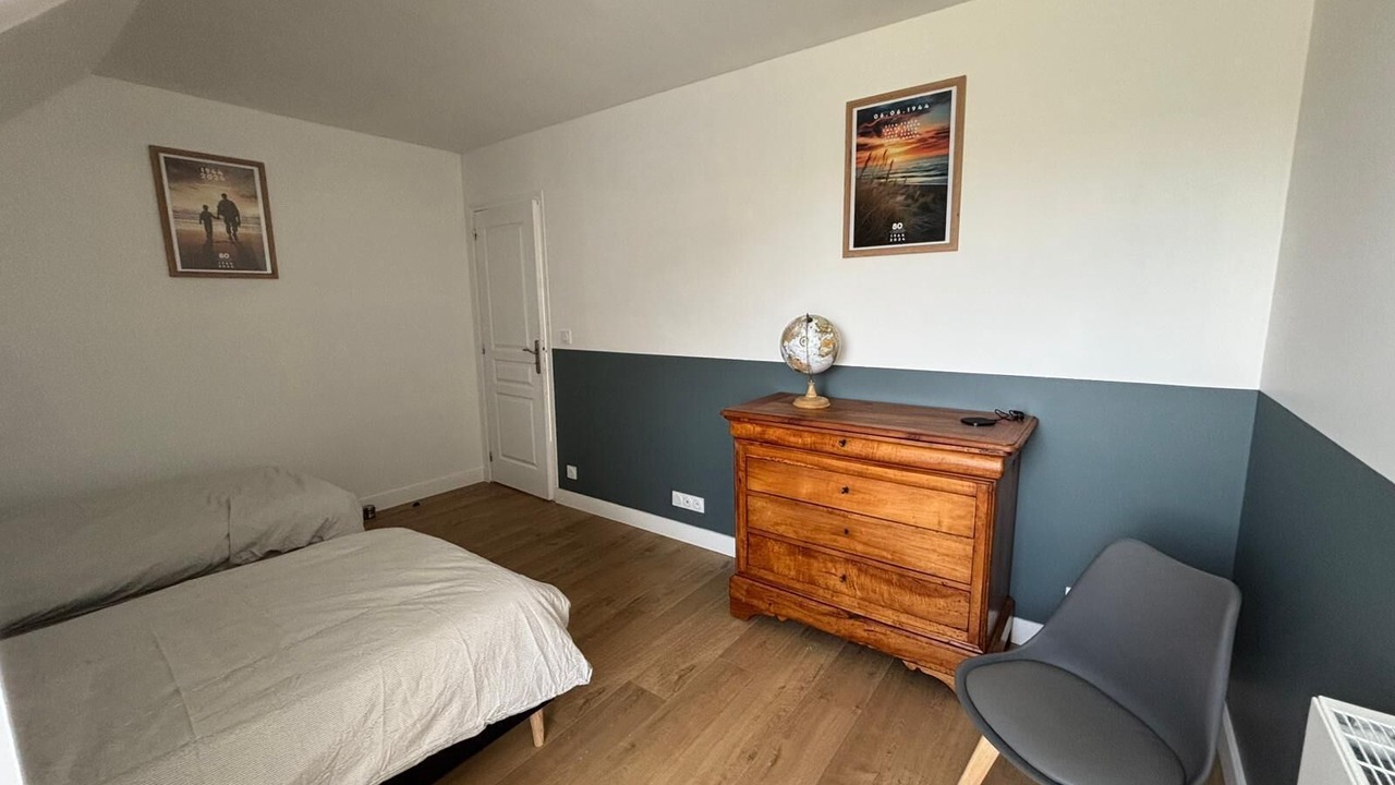 Photo of Bedroom in Cottun