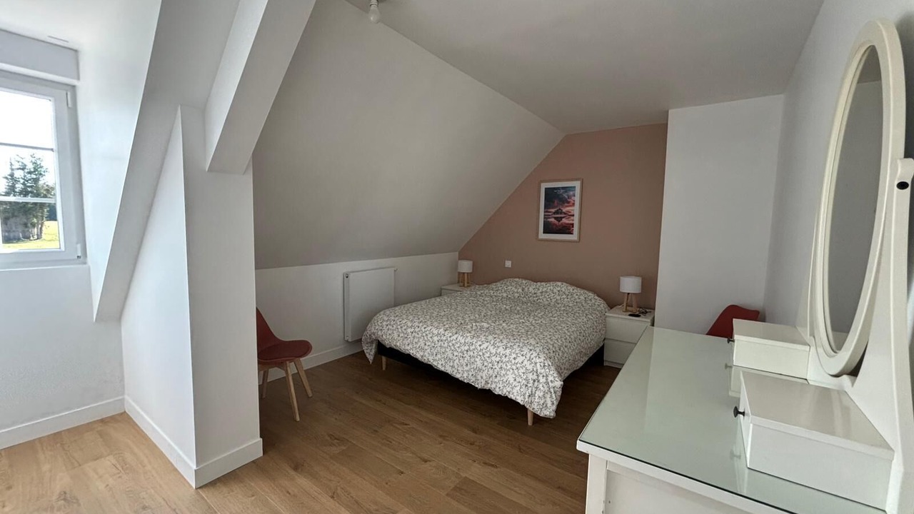 Photo of Bedroom in Cottun