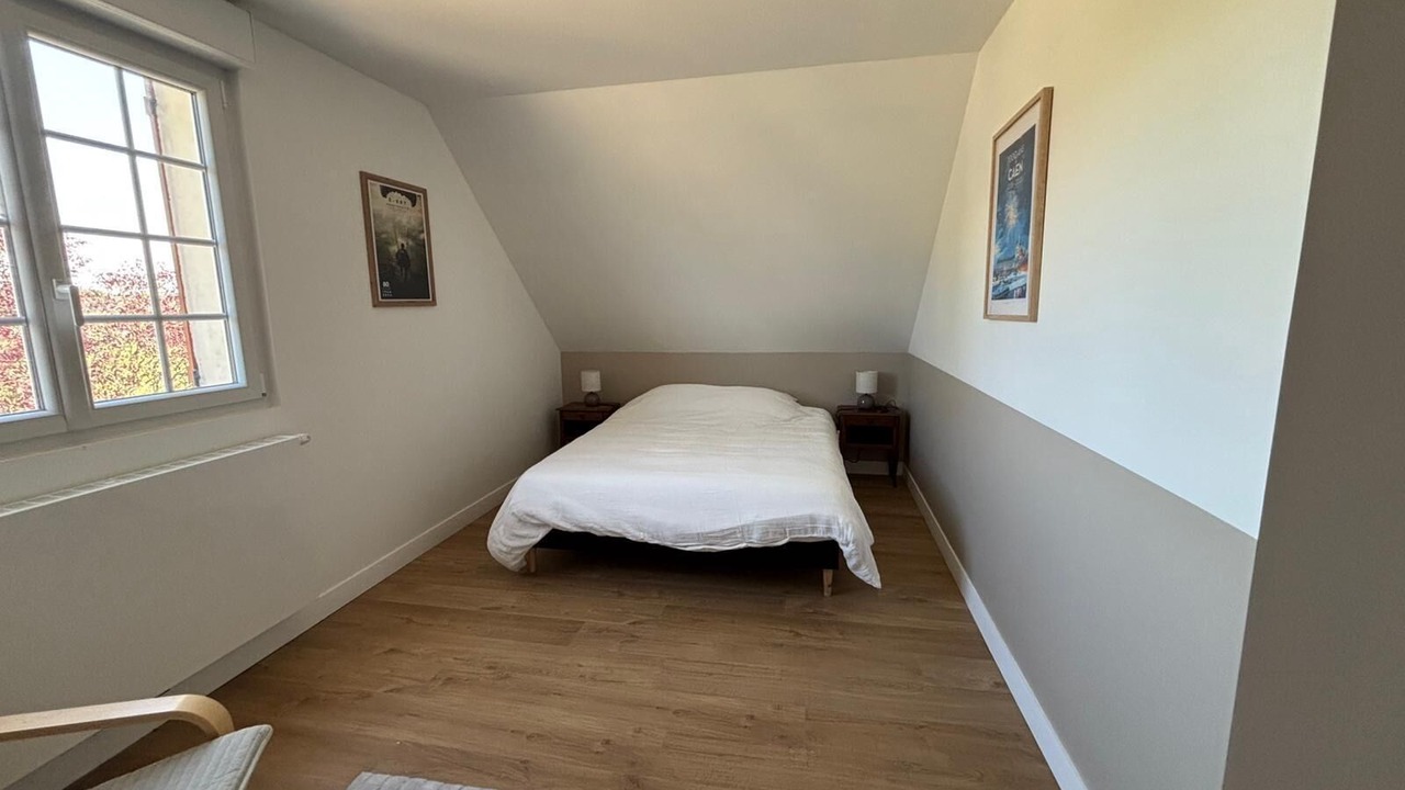 Photo of Bedroom in Cottun