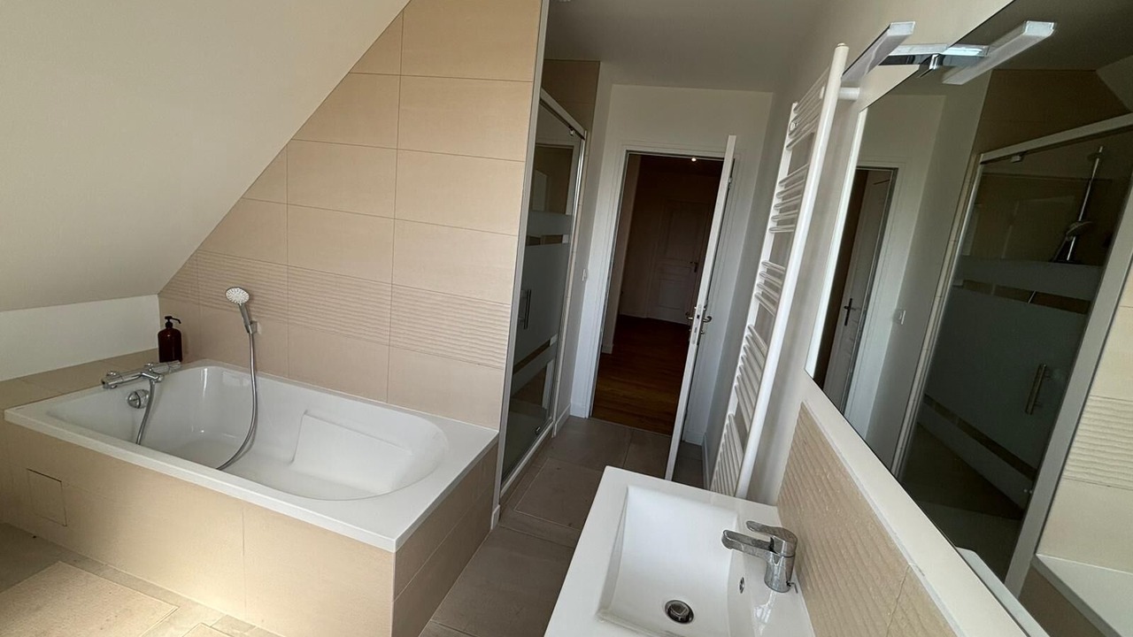 Photo of Bathroom in Cottun