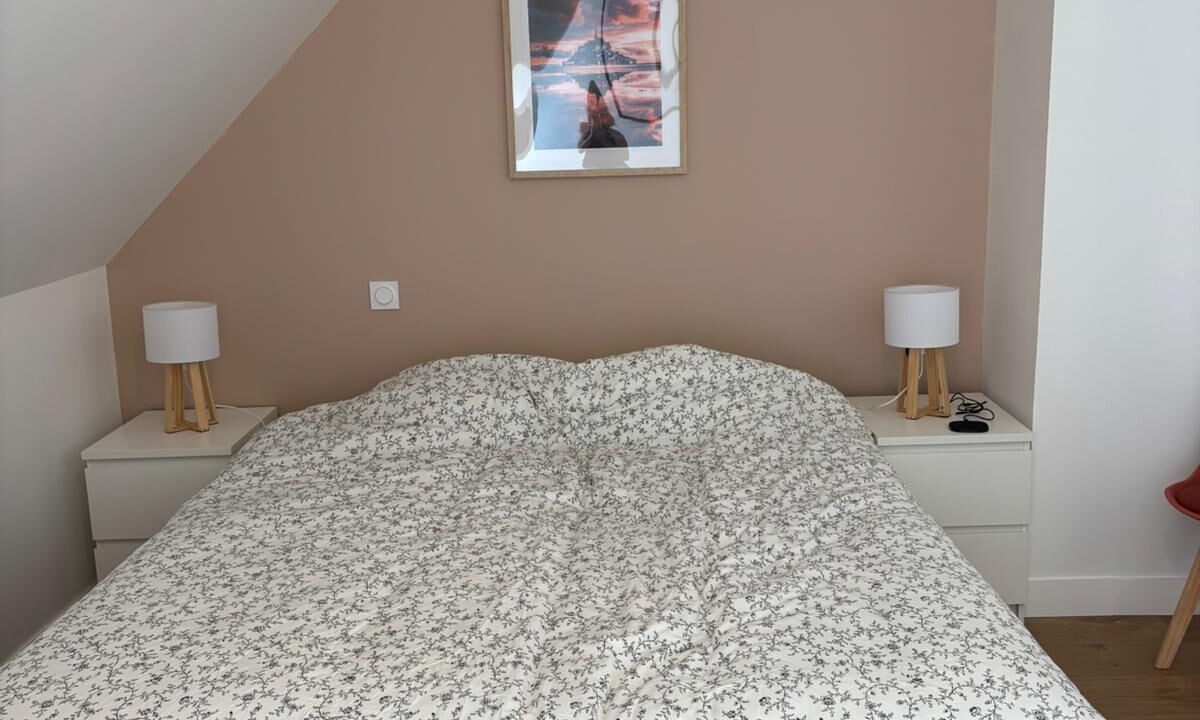 Photo of Bedroom in Cottun