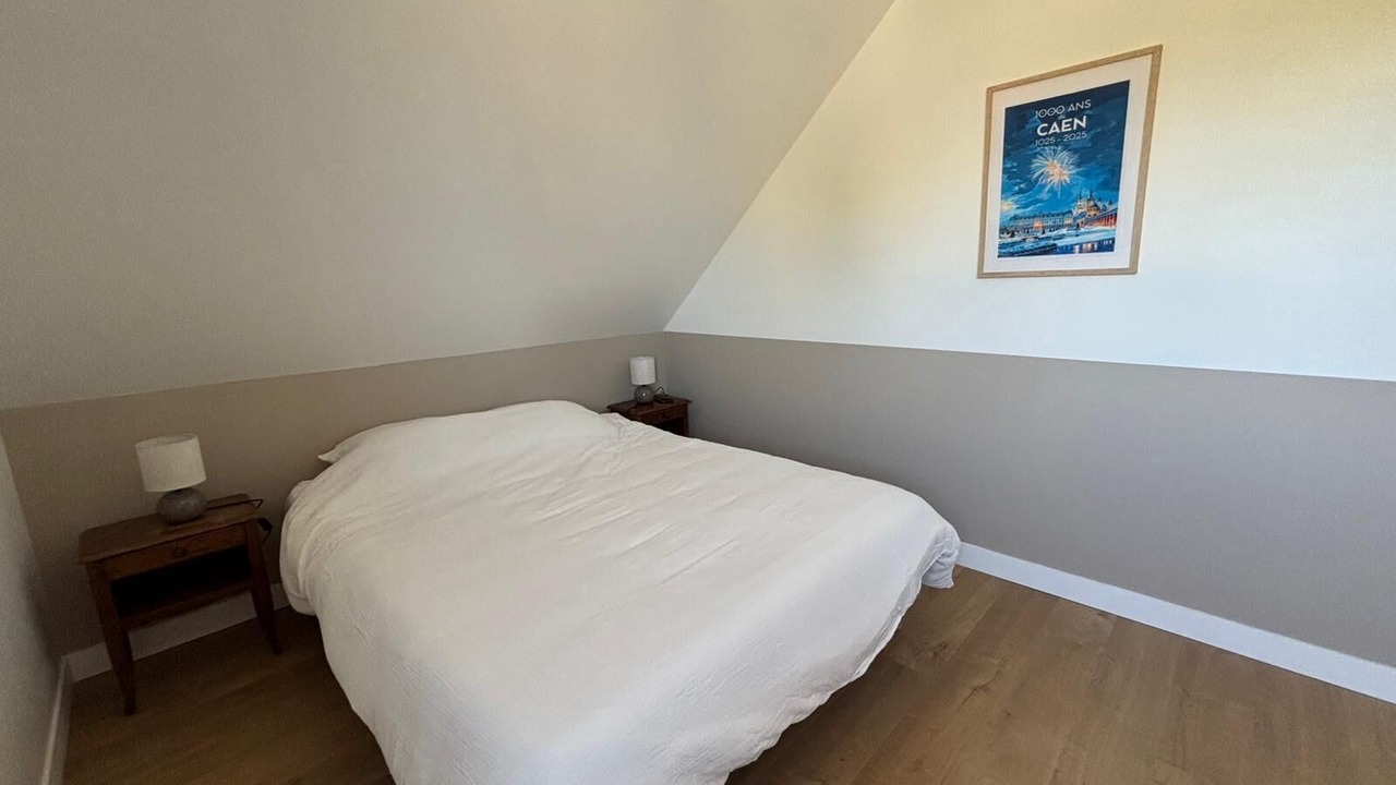 Photo of Bedroom in Cottun