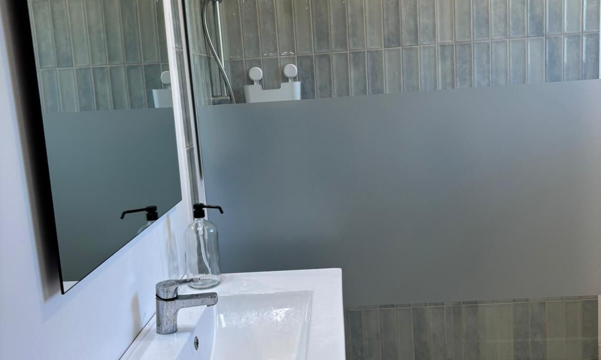 Photo of Bathroom in Cottun